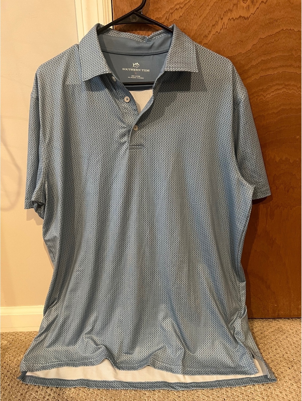 Southern Tide Polo